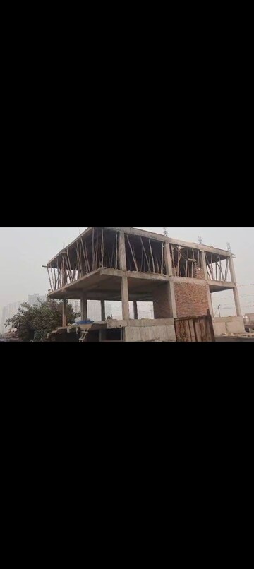  Plot – Exterior View View at Oneiric Pacific Residency, Sector 81 - for Sale