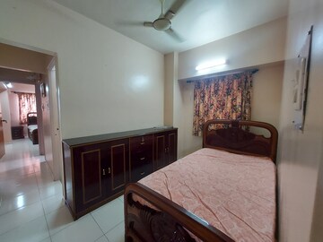 Bedroom in 4 BHK Apartment at Sacred Heart Town, Wanowrie – for Sale