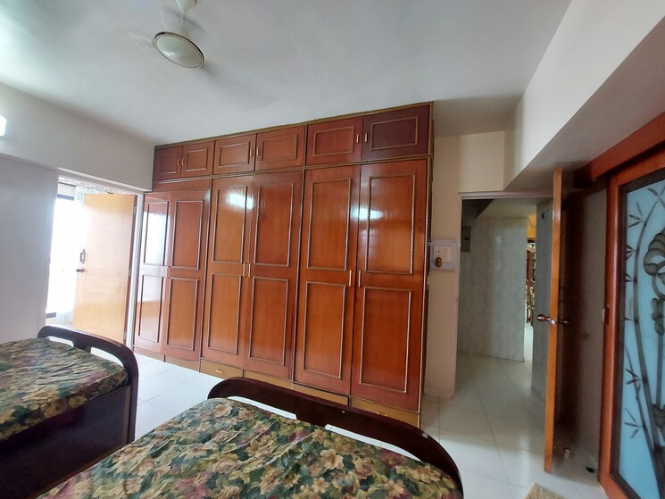 Bedroom, sacred-heart-town 4 Bedroom 2000 Sq.Ft. Apartment In Wanowrie Pune 7940054