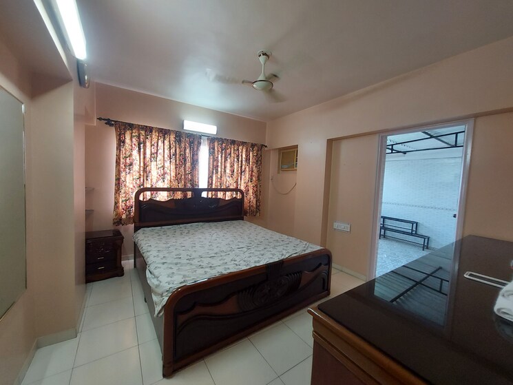 Bedroom, sacred-heart-town 4 Bedroom 2000 Sq.Ft. Apartment In Wanowrie Pune 7940054