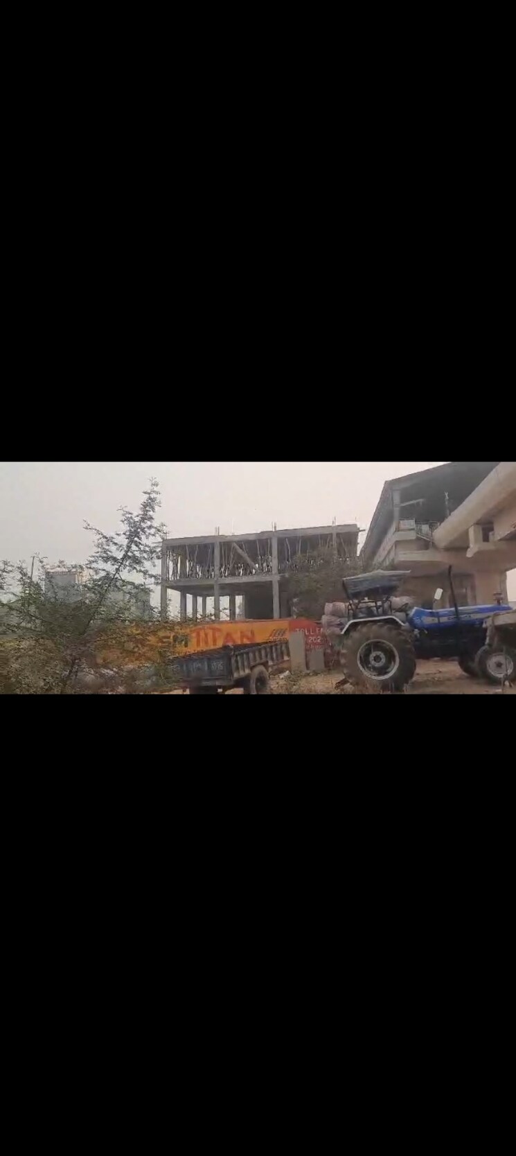 Exterior View, oneiric-pacific-residency  150 Sq.Yd. Plot In Sector 81 Noida 7940058