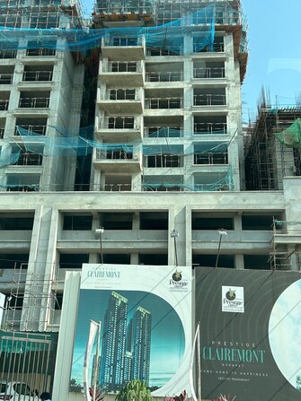 4 BHK Apartment For Resale in Prestige Clairemont Kokapet Hyderabad  7940036