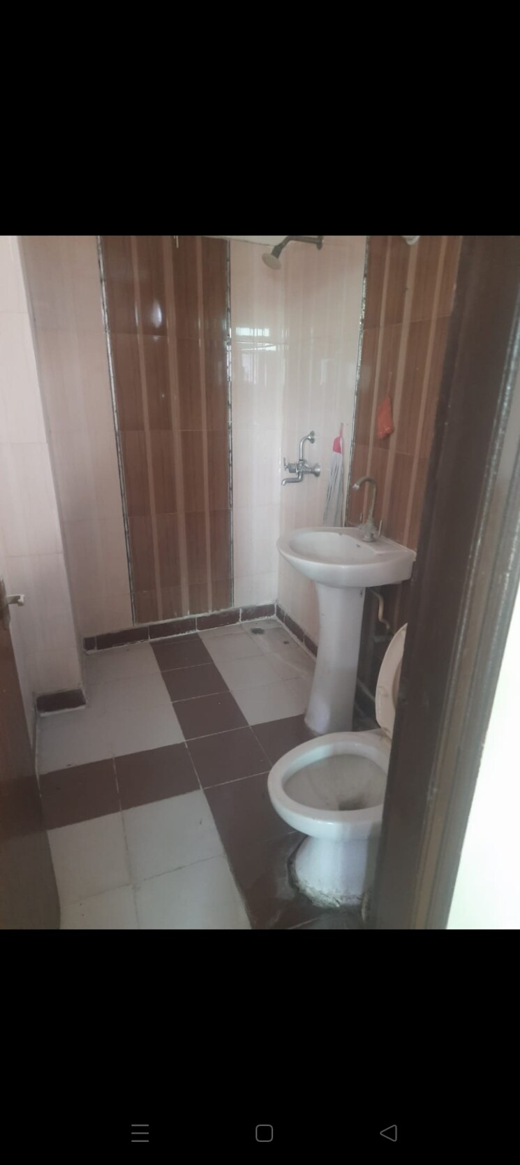 Master Bedroom, meenal-balmukund-residency 3 Bedroom 1450 Sq.Ft. Apartment In Raj Nagar Extension Ghaziabad 7940066