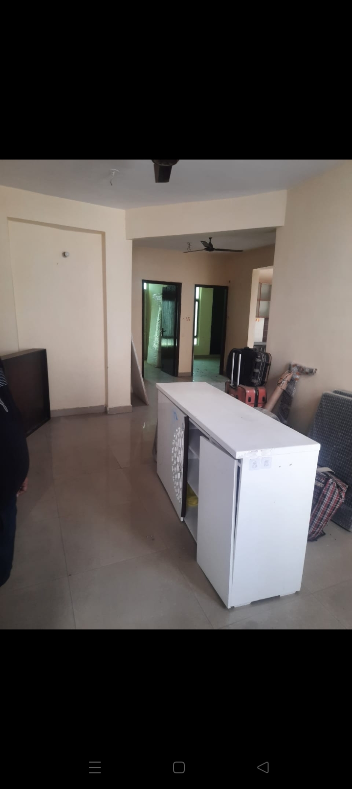 3 BHK Apartment For Sale in Meenal Balmukund Residency