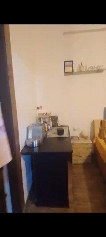 Kitchen in 3 BHK Apartment at Proview Officer City, Raj Nagar Extension – for Sale