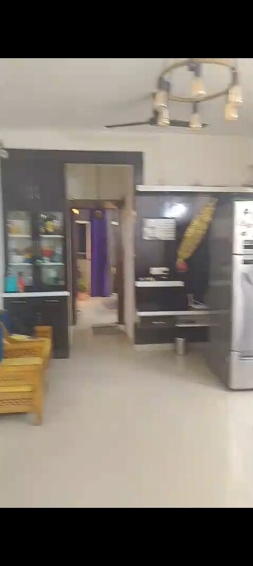 Gym in 3 BHK Apartment at Proview Officer City, Raj Nagar Extension – for Sale