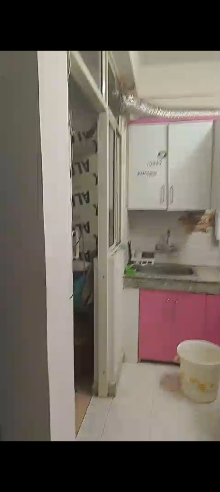 Bathroom, proview-officer-city 3 Bedroom 1341 Sq.Ft. Apartment In Raj Nagar Extension Ghaziabad 7940082