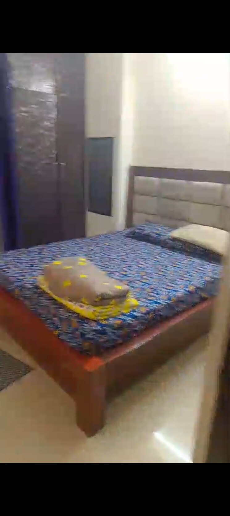 Master Bedroom, proview-officer-city 3 Bedroom 1341 Sq.Ft. Apartment In Raj Nagar Extension Ghaziabad 7940082