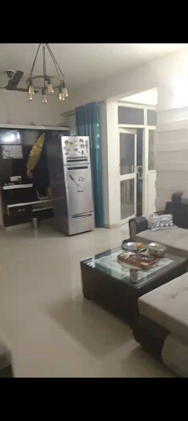 Living Room, proview-officer-city 3 Bedroom 1341 Sq.Ft. Apartment In Raj Nagar Extension Ghaziabad 7940082