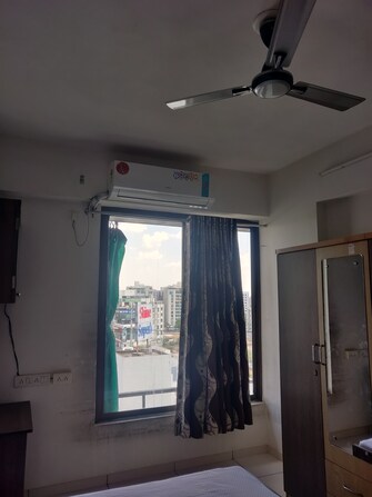 2 BHK Apartment For Resale in Vrundavan Heights Gota Gota Ahmedabad  7940070