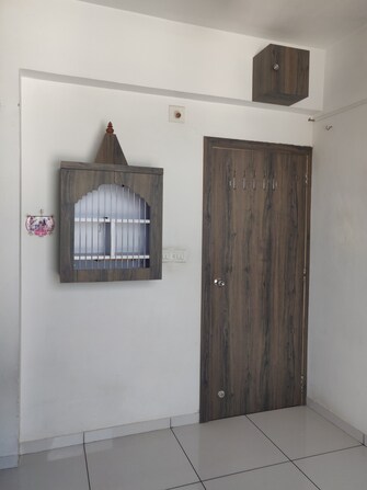 2 BHK Apartment For Resale in Vrundavan Heights Gota Gota Ahmedabad  7940070