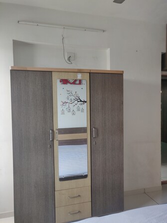 2 BHK Apartment For Resale in Vrundavan Heights Gota Gota Ahmedabad  7940070