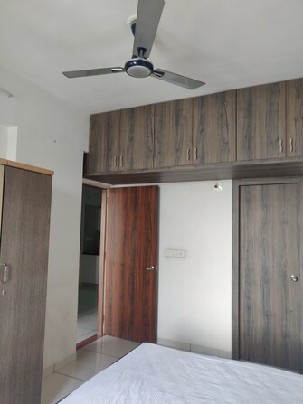 2 BHK Apartment For Resale in Vrundavan Heights Gota Gota Ahmedabad  7940070