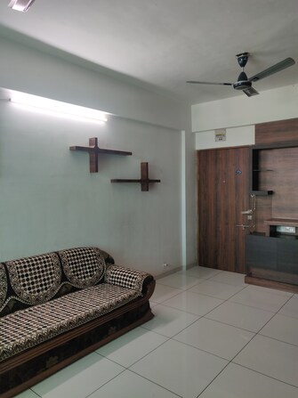 2 BHK Apartment For Resale in Vrundavan Heights Gota Gota Ahmedabad  7940070