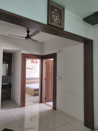 2 BHK Apartment For Resale in Vrundavan Heights Gota Gota Ahmedabad  7940070