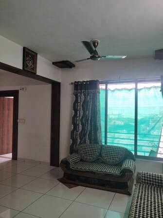 2 BHK Apartment For Resale in Vrundavan Heights Gota Gota Ahmedabad  7940070