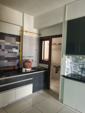 2 BHK Apartment For Resale in Vrundavan Heights Gota Gota Ahmedabad  7940070