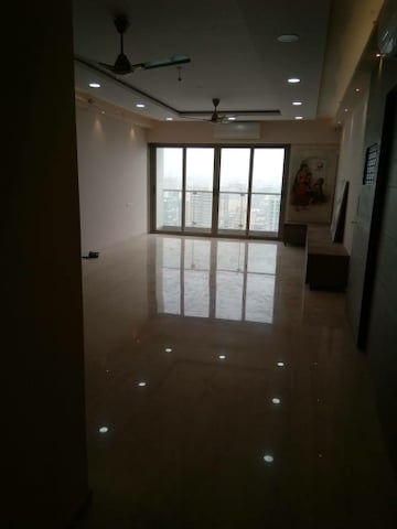 4 BHK Apartment For Rent in Adani Group Western Heights, Andheri West