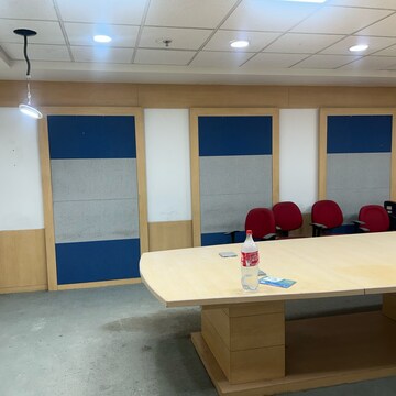 Team Area in  Office Space at Sector 34 – for Rent
