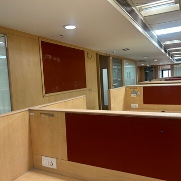 Team Area in  Office Space at Sector 34 – for Rent