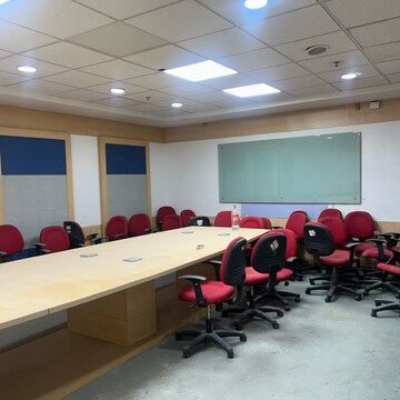 Team Area in  Office Space at Sector 34 – for Rent