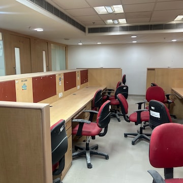 Commercial Office Space 5000 Sq.Ft. For Rent in Sector 34 Chandigarh  7940091