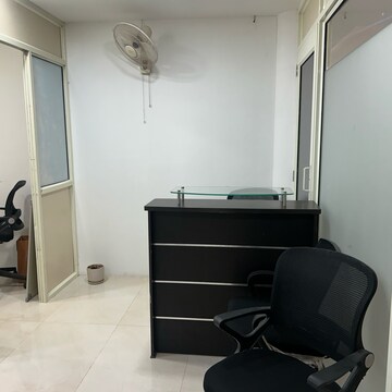 Team Area in  Office Space at Sector 17 – for Rent