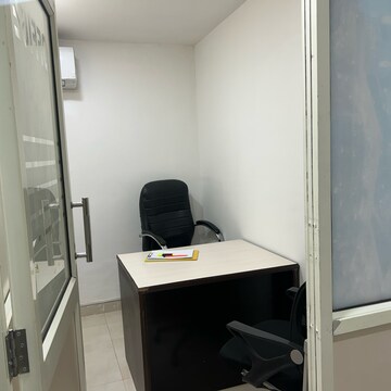 Team Area in  Office Space at Sector 17 – for Rent