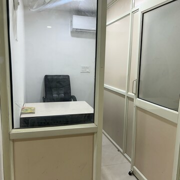 Team Area in  Office Space at Sector 17 – for Rent