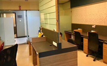  Office Space For Rent in Rathore House, Andheri East