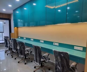 Commercial Office Space 1250 Sq.Ft. For Rent in Andheri East Mumbai  7940116