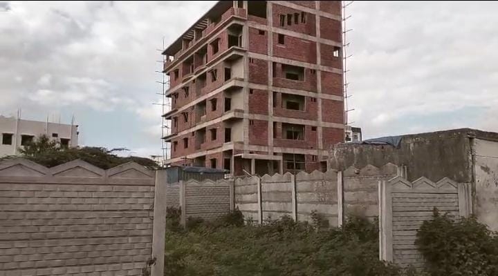 Plot For Sale in Janachaitanya Phase 3 