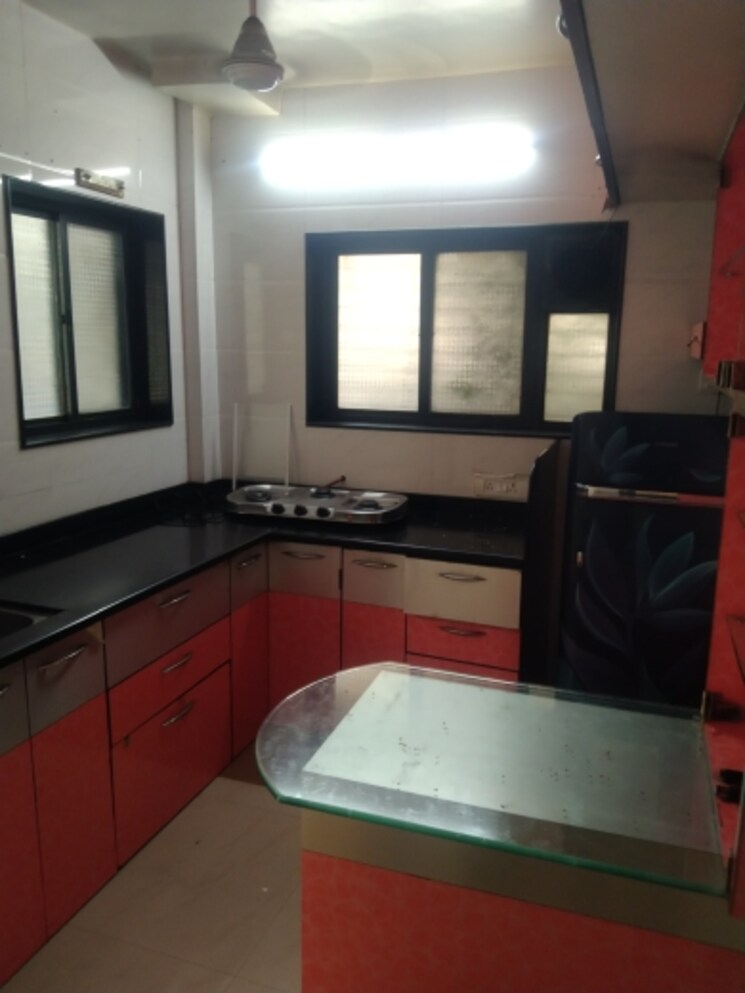 Kitchen, shri-senapati-bapat-chs 1 Bedroom 1000 Sq.Ft. Apartment In Senapati Bapat Road Pune 7940155