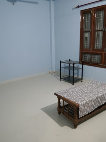Bedroom in 2 BHK Independent House at Adil Nagar – for Rent