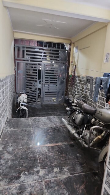 1 BHK Builder Floor For Rent in New Ashok Nagar