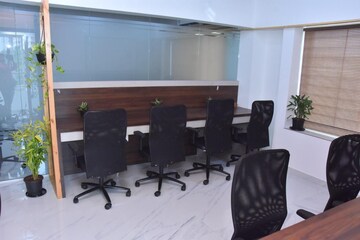 Team Area in  Office Space at Andheri East – for Rent