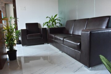  Office Space For Rent in Andheri East