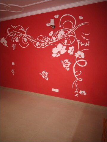 Furnished Amenities in 2 BHK Builder Floor at New Ashok Nagar – for Sale
