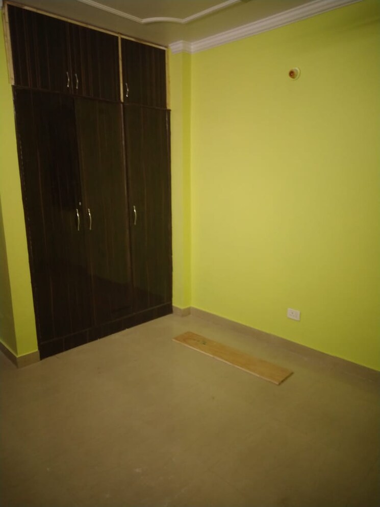 Master Bedroom, new ashok nagar 2 Bedroom 650 Sq.Ft. Builder Floor In New Ashok Nagar Delhi 7940167