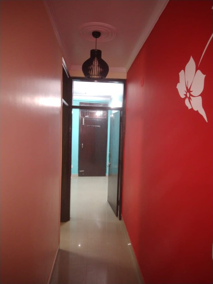 undefined, new ashok nagar 2 Bedroom 650 Sq.Ft. Builder Floor In New Ashok Nagar Delhi 7940167