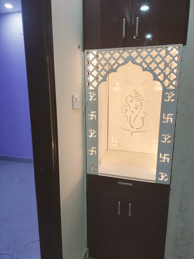 undefined, new ashok nagar 2 Bedroom 550 Sq.Ft. Builder Floor In New Ashok Nagar Delhi 7940174