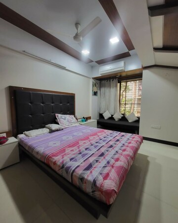 3 BHK Apartment For Sale in Andheri West