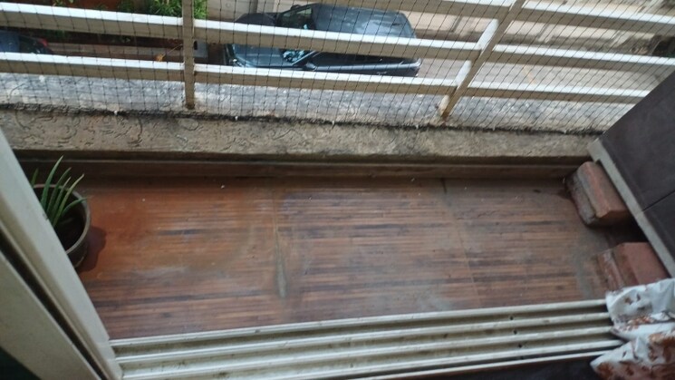 Balcony, kasarvadavali 2 Bedroom 710 Sq.Ft. Apartment In Kasarvadavali Thane 7940211