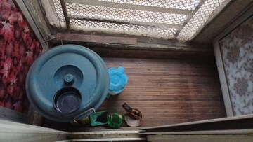 Balcony in 2 BHK Apartment at Kasarvadavali – for Sale