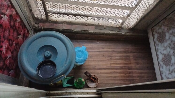 Balcony, kasarvadavali 2 Bedroom 710 Sq.Ft. Apartment In Kasarvadavali Thane 7940211