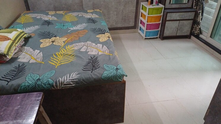 Master Bedroom, kasarvadavali 2 Bedroom 710 Sq.Ft. Apartment In Kasarvadavali Thane 7940211