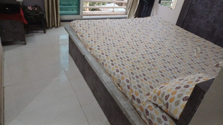 Bedroom, kasarvadavali 2 Bedroom 710 Sq.Ft. Apartment In Kasarvadavali Thane 7940211