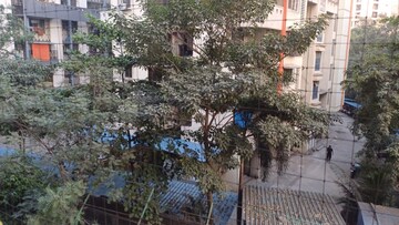 2 BHK Apartment – Exterior View View at Kasarvadavali - for Sale