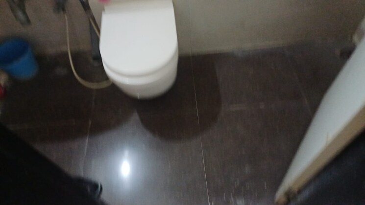 Attached Bathroom, kasarvadavali 2 Bedroom 710 Sq.Ft. Apartment In Kasarvadavali Thane 7940211