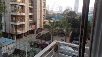 2 BHK Apartment – Exterior View View at Kasarvadavali - for Sale